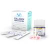 2-dielny BALÍČEK: 150 g Kolagénový nápoj v prášku Collagen repair matrix (30 vrecúšok) + 60 tbl. FAST Sleep