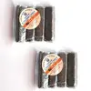 8 × 45 g Balenie datľových RAW tyčiniek (slivky / mak)