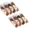 8 x 45 g Balenie datľových RAW tyčiniek (MIX príchutí)