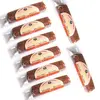 8 × 45 g Balenie datľových RAW tyčiniek (banán / čokoláda)