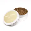 150 g Prírodný jemný peeling s trstinovým cukrom, kávou a pemzou