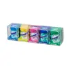 5 x 20 g Balenie žuvačiek Mentos Gum Gift (5 druhov)