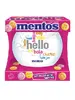 275 g Balenie dražé Mentos Connecting (ovocná príchuť)