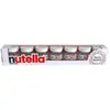 7 × 30 g Balenie Nutella Mini (210 g)