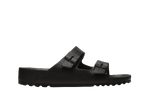 Dámske zdravotné sandále Scholl BAHIA | Veľkosť: 37 | Čierna