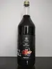 1 l Jablkový sirup s konopou (levanduľa)