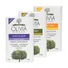 3 x 115 g Grécke tuhé mydlo Olivia (levanduľa/olivové kvety/verbena)