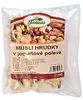 250 g Müsli hrudky v jogurtovej čokoláde