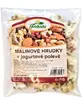 250 g Malina hrudky v jogurtovej poleve