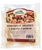250 g Kokos hrudky v jogurtovej poleve