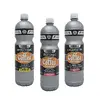 3 x 1 l Sirup pre športovcov slovenskej výroby (izotonický + L-carnitin + hypotonický)