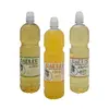 3 x 1 l Sirup do piva RADLER slovenskej výroby (citrón + mäta + zázvor)