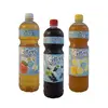 3 x 1 l Sirup so šťavou slovenskej výroby „Butterfly“ (čierna ríbezľa + jablko + citrón)