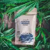 135 g Konopné semienka nelúpané