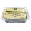 Mandle nelúpané (natural / nepražené / nesolené) | Hmotnosť: 500 g