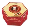 297 g Bonboniéra praliniek Mozartove gule