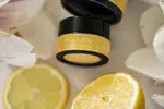 50 ml Deodorant slovenskej výroby "Citrónik"