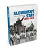 Slovenský štát 1939–1945 s CD (výpravná kniha s artefaktmi)