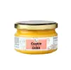 Ghí s prírodným extraktom "Cookie", 200 ml
