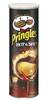 190 g Zemiakové lupienky Pringles (Hot & Spicy)