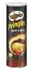 190 g Zemiakové lupienky Pringles (Hot & Spicy)