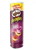 200 g Zemiakové lupienky Pringles (Texas BBQ omáčka)