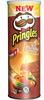 200 g Zemiakové lupienky Pringles (Hot Paprika Chilli)