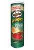 200 g Zemiakové lupienky Pringles (grilovaná paprika)
