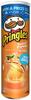 200 g Zemiakové lupienky Pringles (Sweet Paprika)