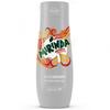 440 ml SodaStream Sirup (Mirinda Light Orange)