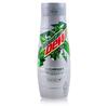 440 ml SodaStream Sirup (Mountain Dew bez cukru)