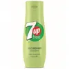 440 ml SodaStream Sirup (7UP Free)