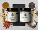 2 x 150 g Balík krémov slaný karamel + mak (malý)