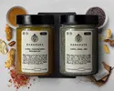 2 x 330 g Balík krémov slaný karamel a mak (veľký)