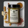 330 g Arašidový krém "Slaný karamel" (arašidy / kokosový nektár / himalájska soľ)