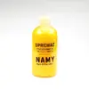 250 ml Prírodný sprchový gél s mandľovým olejom "SUMMER CITRUS"
