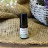 10 ml Prírodný roll-on parfum "Spachtoš"