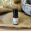 10 ml Prírodný roll-on parfum "Bezpečie"