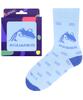 Ponožky so znamením zverokruhu (vodnár) | Veľkosť: 35-38