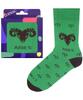 Ponožky so znamením zverokruhu (baran) | Veľkosť: 35-38