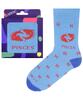 Ponožky so znamením zverokruhu (ryby) | Veľkosť: 35-38