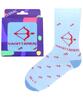 Ponožky so znamením zverokruhu (strelec) | Veľkosť: 35-38