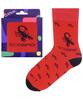 Ponožky so znamením zverokruhu (škorpión) | Veľkosť: 35-38