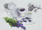 Prírodný pleťový krém slovenskej výroby (levanduľa) | Objem: 30 ml