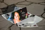 80 x Ochranná nálepka slovenskej výroby "Čarokráska"