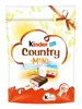 420 g Čokoláda Ferrero Kinder Country Mini