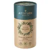 85 g Prírodný tuhý deodorant Super Leaves ATTITUDE (bez vône)