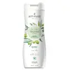 473 ml Prírodné telové mydlo Super Leaves s detoxikačným účinkom ATTITUDE "Olivové listy" (hruška + zázvor)