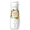 473 ml Prírodné telové mydlo Super Leaves s detoxikačným účinkom ATTITUDE "Pomarančové listy" (pomaranč + škorica)