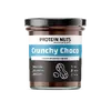 330 g Arašidové orieškové maslo "Crunchy Choco" (kakao)